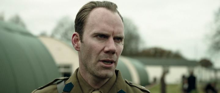 Последний свидетель / The Last Witness (2018) WEB-DLRip | HDrezka Studio 3 Последний свидетель / The Last Witness (2018) WEB-DLRip | HDrezka Studio 3