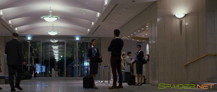 Храм / Temple (2017) WEBRip | L 1 Храм / Temple (2017) WEBRip | L 1