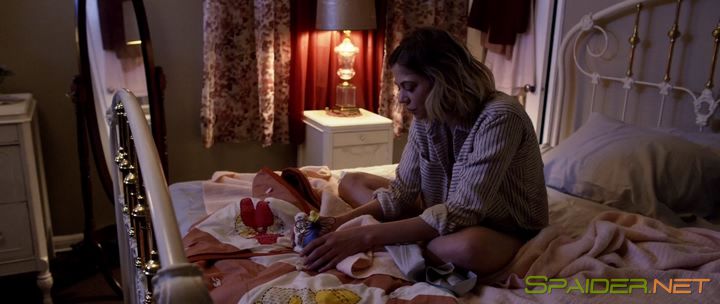 Падшая звезда / Broken Star (2018) WEB-DLRip | HDRezka Studio 4