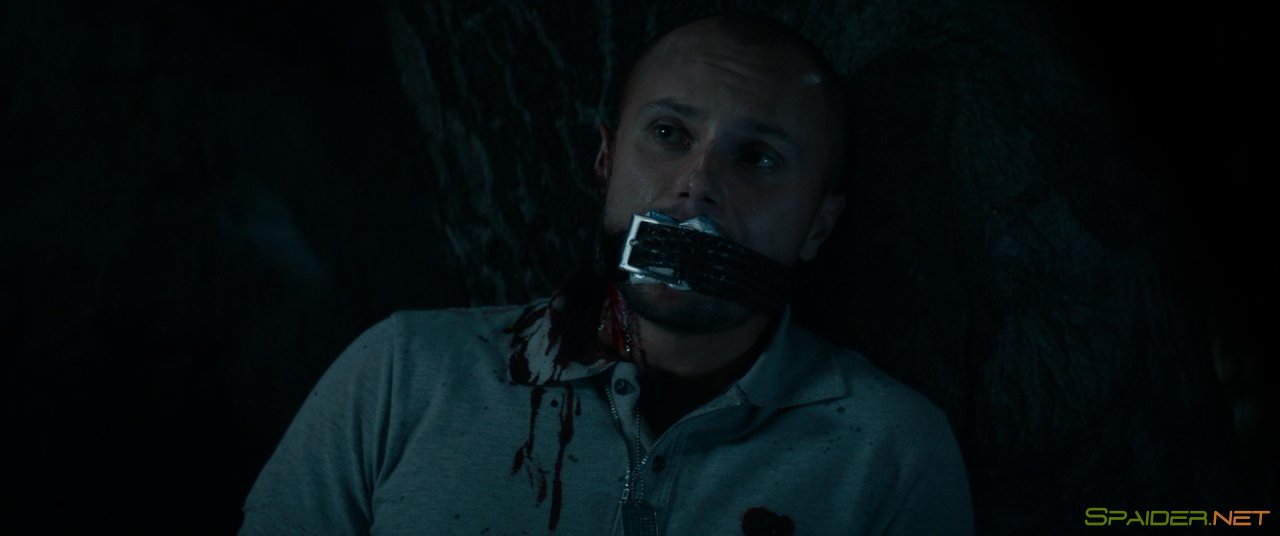 Проникновение / Breaking In (2018) BDRip 1080p | Расширенная версия | HDrezka Studio 1