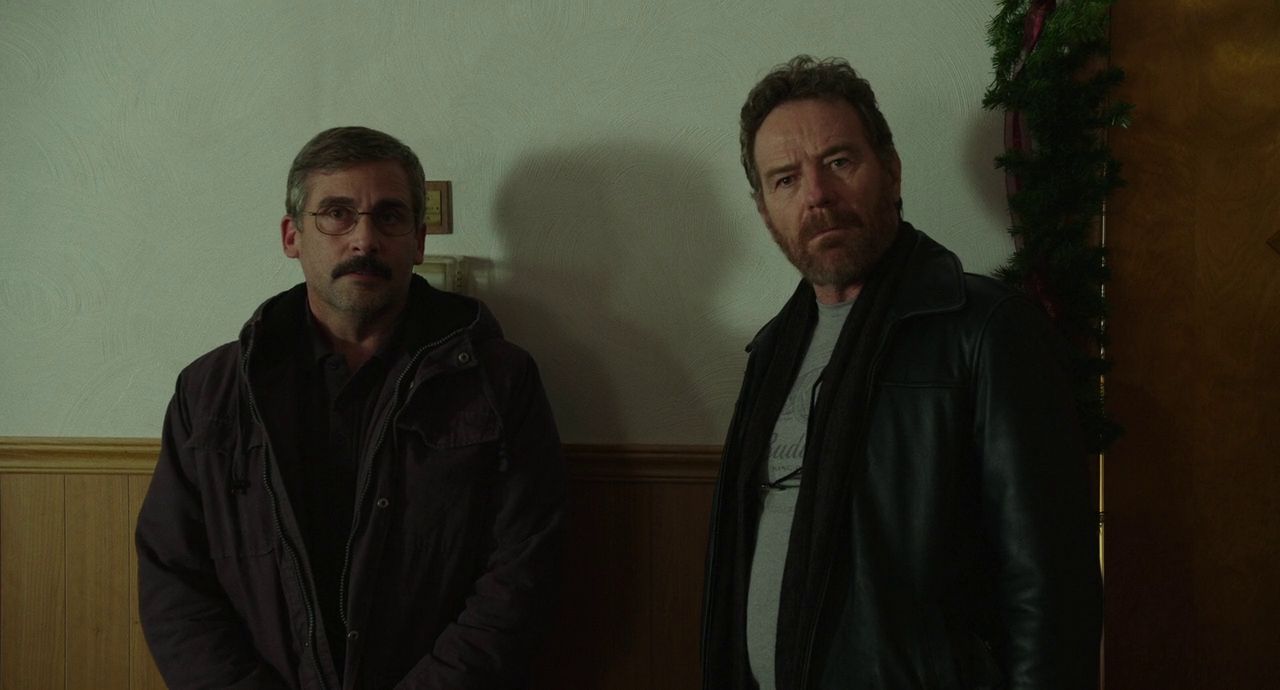 Последний взмах флага / Last Flag Flying (2017) BDRip 720p | Jaskier 1 Последний взмах флага / Last Flag Flying (2017) BDRip 720p | Jaskier 1