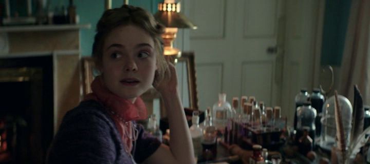 Красавица для чудовища / Mary Shelley (2017) WEB-DLRip | iTunes 1 Красавица для чудовища / Mary Shelley (2017) WEB-DLRip | iTunes 1