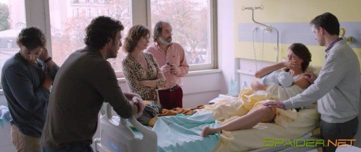 В первый раз / Toute première fois (2015) HDRip | L2 10 В первый раз / Toute première fois (2015) HDRip | L2 10