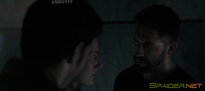 Входящий / Incoming (2018) WEB-DLRip | L 2 Входящий / Incoming (2018) WEB-DLRip | L 2