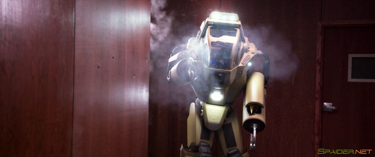 Офисный беспредел / Office Uprising (2018) WEB-DL 1080p | iTunes 6 Офисный беспредел / Office Uprising (2018) WEB-DL 1080p | iTunes 6