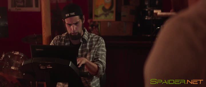 Скорее всего произойдет убийство / Most Likely to Murder (2018) WEBRip | L2 1 Скорее всего произойдет убийство / Most Likely to Murder (2018) WEBRip | L2 1