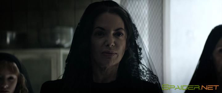 Муза смерти / Muse (2017) BDRip | iTunes 0 Муза смерти / Muse (2017) BDRip | iTunes 0