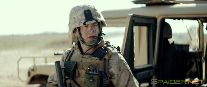 Меган Ливи / Megan Leavey (2017) BDRip | iTunes 3 Меган Ливи / Megan Leavey (2017) BDRip | iTunes 3