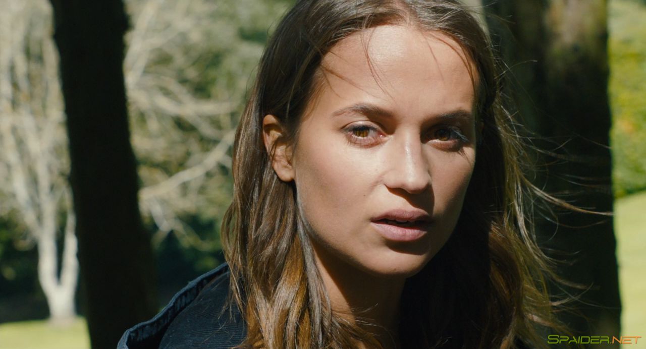 Погружение / Submergence (2017) BDRip 1080p | iTunes 0 Погружение / Submergence (2017) BDRip 1080p | iTunes 0