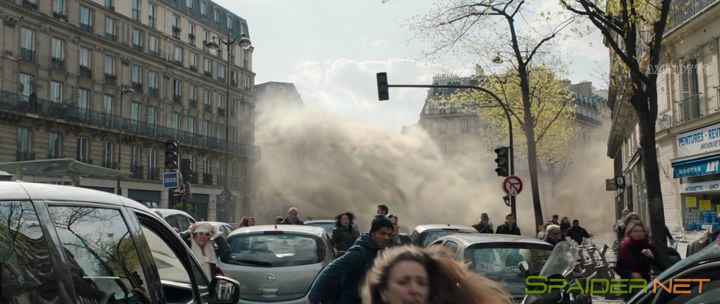 Дыши во мгле / Dans la brume (2018) HDRip | Чистый звук 0 Дыши во мгле / Dans la brume (2018) HDRip | Чистый звук 0