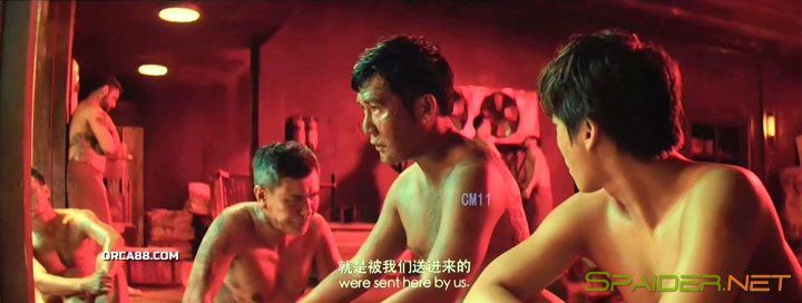 Планета зверей / Dong wu shi jie (2018) TC | L 5 Планета зверей / Dong wu shi jie (2018) TC | L 5