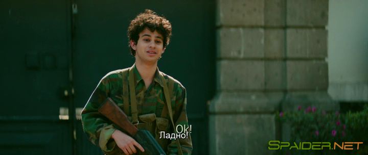 Бельканто / Bel Canto (2018) BDRip | iTunes 0 Бельканто / Bel Canto (2018) BDRip | iTunes 0