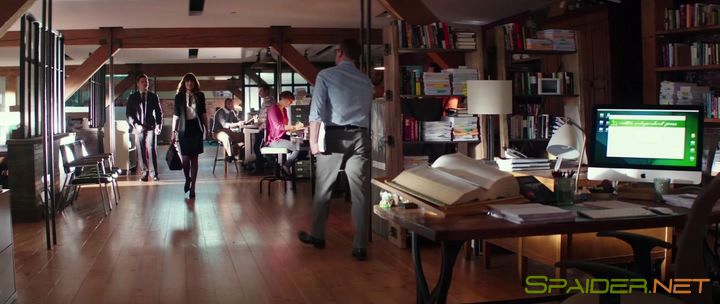 Пятьдесят оттенков свободы / Fifty Shades Freed (2018) HDRip | iTunes 1 Пятьдесят оттенков свободы / Fifty Shades Freed (2018) HDRip | iTunes 1