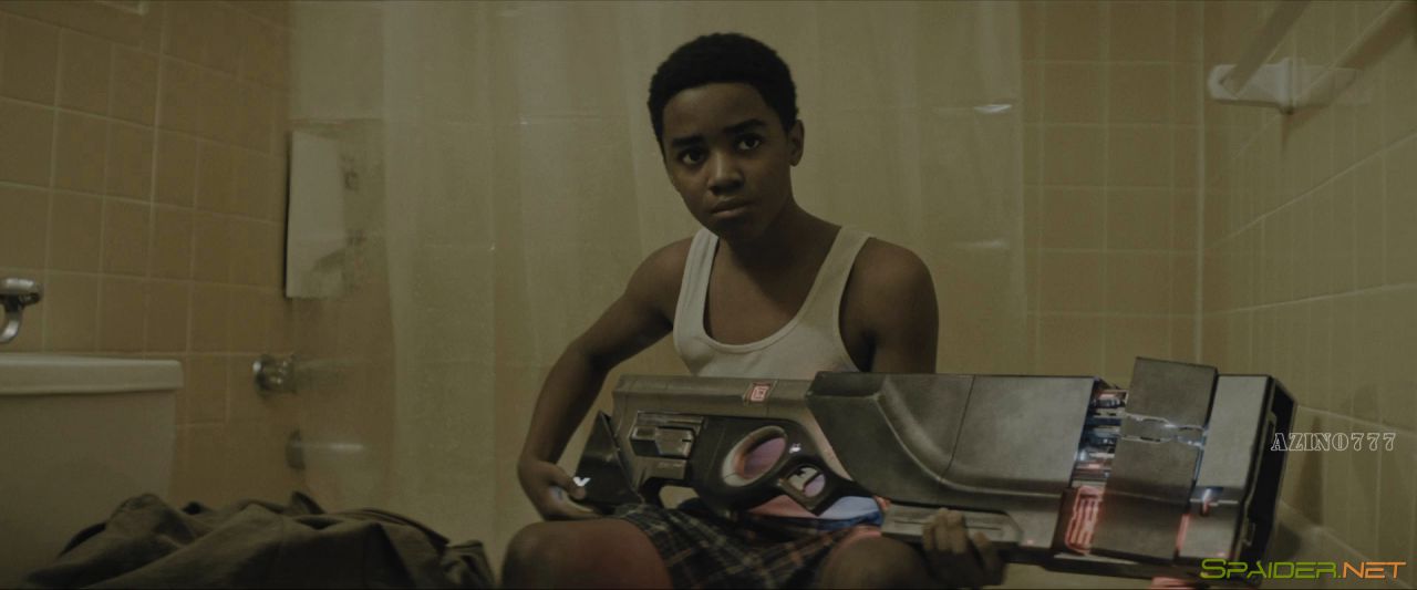 Кин / Kin (2018) WEB-DL 1080p | Чистый звук 2 Кин / Kin (2018) WEB-DL 1080p | Чистый звук 2