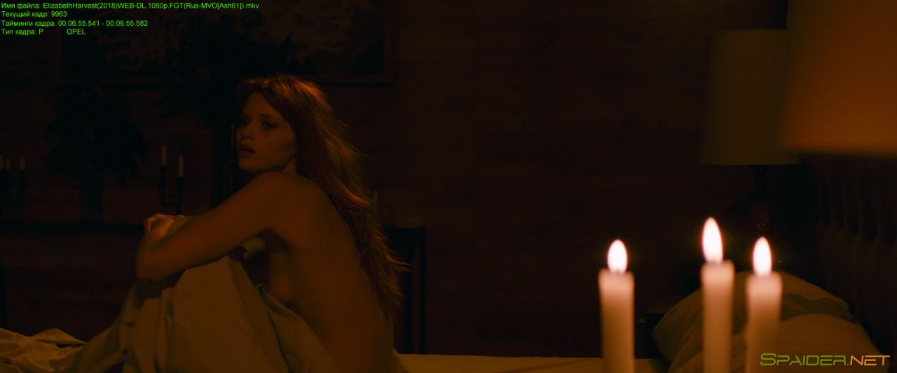 Элизабет Харвест / Elizabeth Harvest (2018) WEB-DL 1080p | P, L 3 Элизабет Харвест / Elizabeth Harvest (2018) WEB-DL 1080p | P, L 3