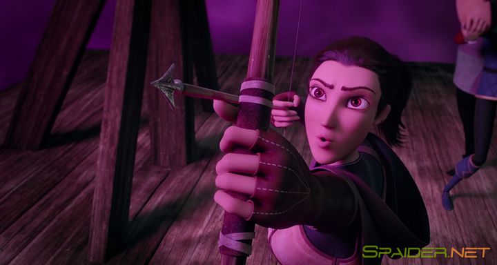 Распрекрасный принц / Charming (2018) BDRip | iTunes 0 Распрекрасный принц / Charming (2018) BDRip | iTunes 0