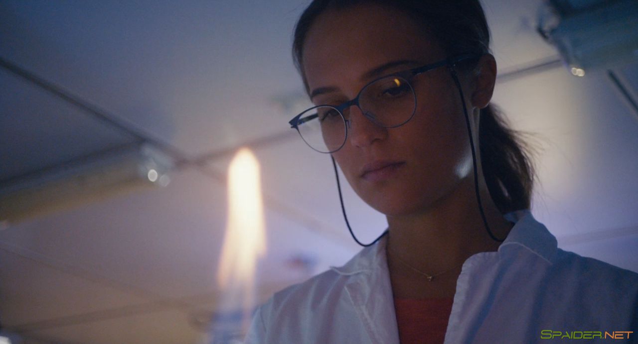 Погружение / Submergence (2017) BDRip 1080p | iTunes 2 Погружение / Submergence (2017) BDRip 1080p | iTunes 2