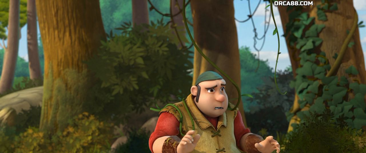 Леонардо: Миссия Мона Лиза / Leo Da Vinci: Mission Mona Lisa (2018) WEB-DL 720p | Чистый звук 2 Леонардо: Миссия Мона Лиза / Leo Da Vinci: Mission Mona Lisa (2018) WEB-DL 720p | Чистый звук 2