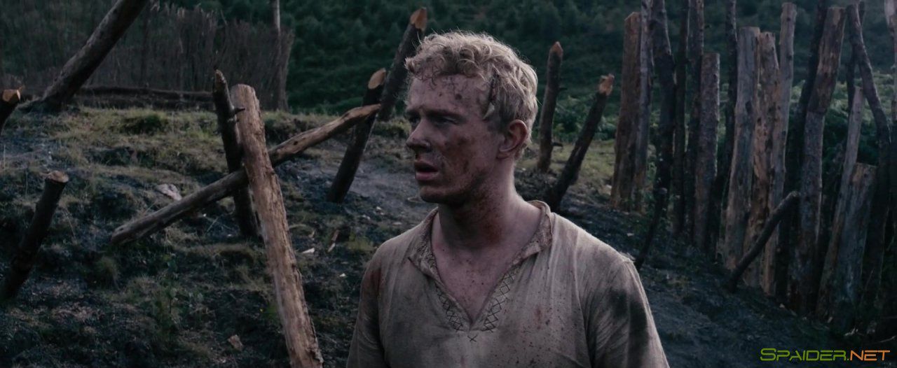 Пропавший викинг / The Lost Viking (2018) WEBRip 1080p | GreenРай Studio 2 Пропавший викинг / The Lost Viking (2018) WEBRip 1080p | GreenРай Studio 2