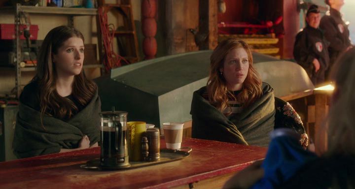 Идеальный голос 3 / Pitch Perfect 3 (2018) HDRip | Лицензия 1 Идеальный голос 3 / Pitch Perfect 3 (2018) HDRip | Лицензия 1