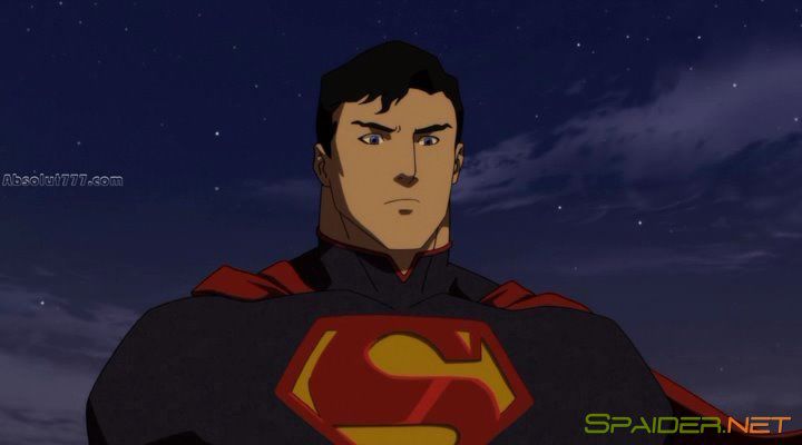 Смерть Супермена / The Death of Superman (2018) WEB-DLRip | L 0 Смерть Супермена / The Death of Superman (2018) WEB-DLRip | L 0