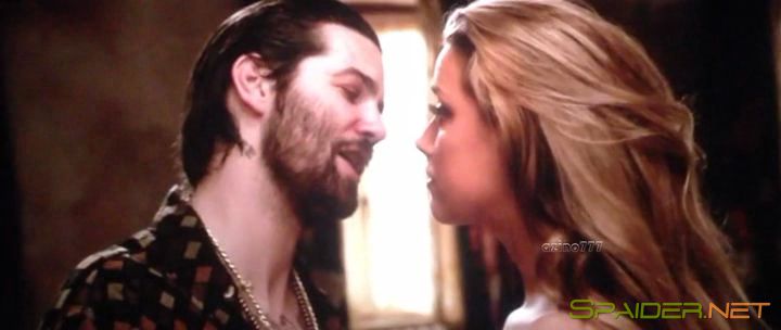 Лондонские поля / London Fields (2018) TS 1 Лондонские поля / London Fields (2018) TS 1