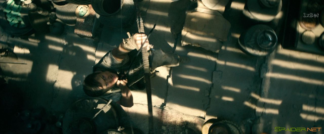 Робин Гуд: Начало / Robin Hood (2018) BDRip 1080p | Чистый звук 0 Робин Гуд: Начало / Robin Hood (2018) BDRip 1080p | Чистый звук 0