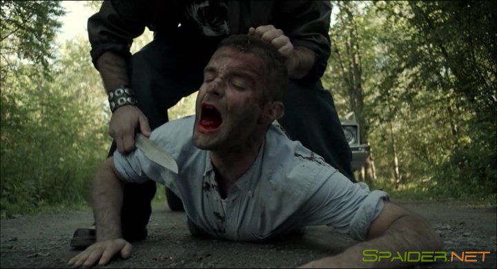 Убийца-психопатка / Lady Psycho Killer (2015) WEBRip | L1 9 Убийца-психопатка / Lady Psycho Killer (2015) WEBRip | L1 9