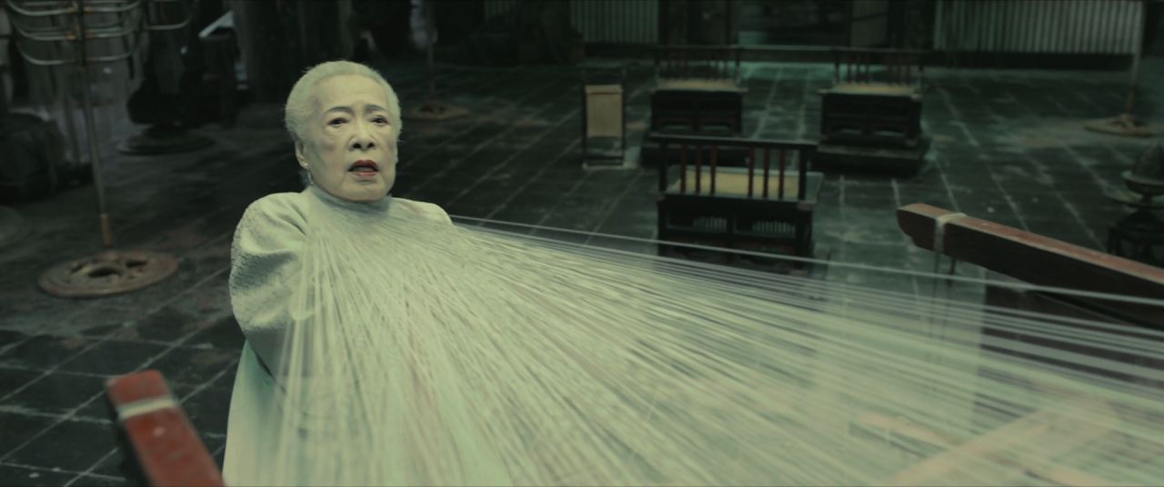 Легенда о демонической кошке / Legend of the Demon Cat / Kûkai (2017) BDRip 1080p | L2 3 Легенда о демонической кошке / Legend of the Demon Cat / Kûkai (2017) BDRip 1080p | L2 3