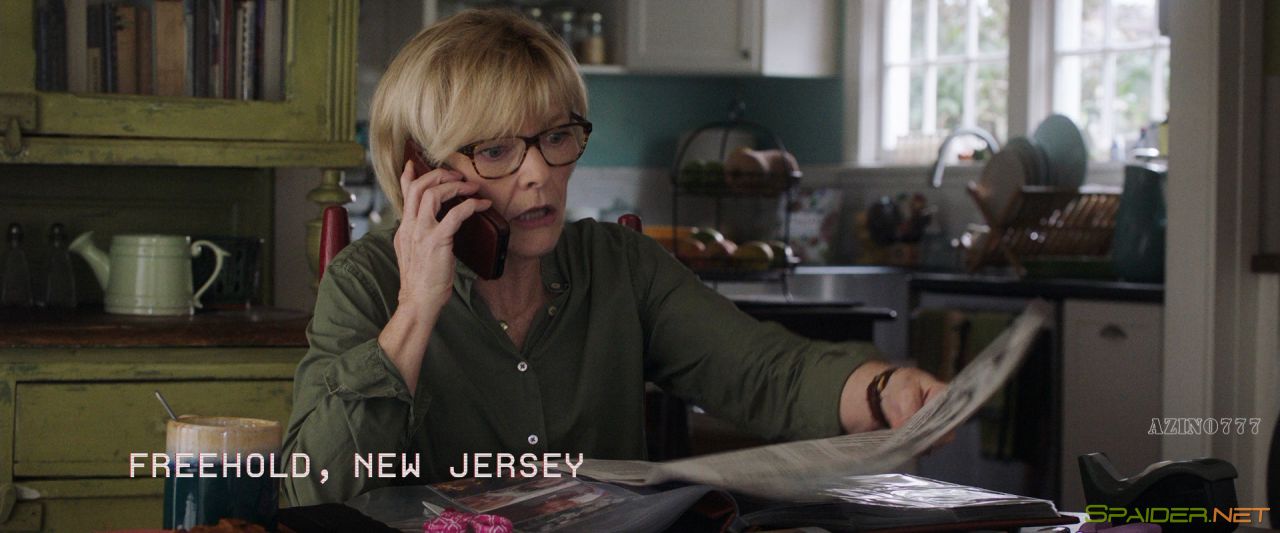 Шпион, который меня кинул / The Spy Who Dumped Me (2018) BDRip 1080p | Чистый звук 2 Шпион, который меня кинул / The Spy Who Dumped Me (2018) BDRip 1080p | Чистый звук 2