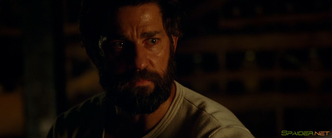 Тихое место / A Quiet Place (2018) BDRip 1080p | iTunes 3 Тихое место / A Quiet Place (2018) BDRip 1080p | iTunes 3