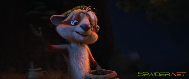 Папа-мама гусь / Duck Duck Goose (2018) BDRip | iTunes 4 Папа-мама гусь / Duck Duck Goose (2018) BDRip | iTunes 4