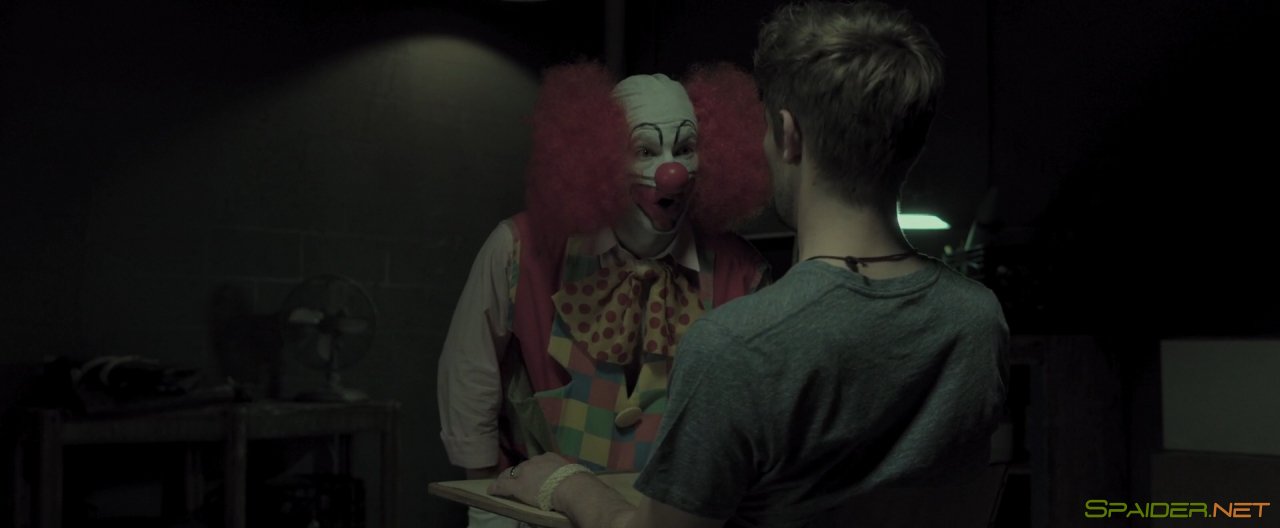 Подвал / The Basement (2017) WEB-DL 1080p | HDRezka Studio 0 Подвал / The Basement (2017) WEB-DL 1080p | HDRezka Studio 0