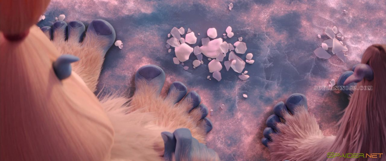 Смолфут / Smallfoot (2018) BDRip 1080p | Чистый звук 2 Смолфут / Smallfoot (2018) BDRip 1080p | Чистый звук 2