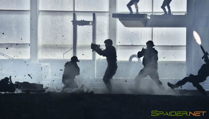 Смертельная гонка 4: Вне анархии / Death Race 4: Beyond Anarchy (2018) BDRip | Лицензия 1 Смертельная гонка 4: Вне анархии / Death Race 4: Beyond Anarchy (2018) BDRip | Лицензия 1