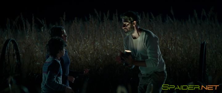 Тихое место / A Quiet Place (2018) BDRip | iTunes 1 Тихое место / A Quiet Place (2018) BDRip | iTunes 1