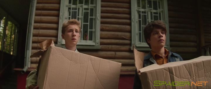 Частное пионерское 3. Привет, взрослая жизнь! (2017) WEB-DLRip | iTunes 1 Частное пионерское 3. Привет, взрослая жизнь! (2017) WEB-DLRip | iTunes 1