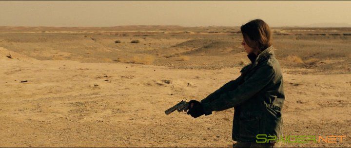 Выжившие / Hostile (2017) HDRip | L 0 Выжившие / Hostile (2017) HDRip | L 0