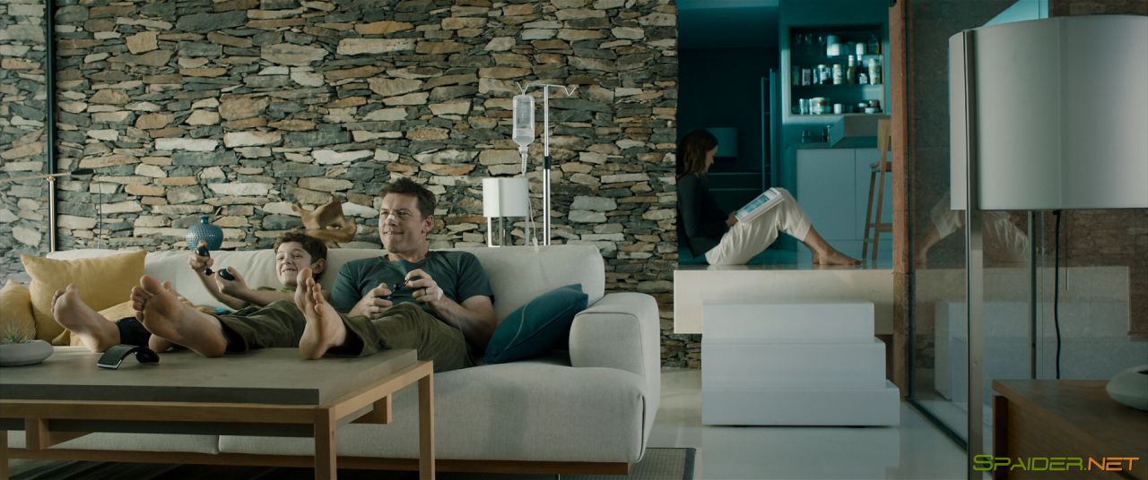 Титан / The Titan (2018) BDRip 1080p | D, P | iTunes 2 Титан / The Titan (2018) BDRip 1080p | D, P | iTunes 2