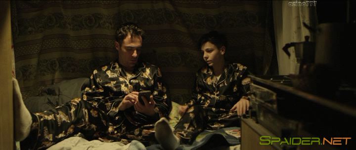 Я — миллиардер / Io sono Tempesta (2018) HDRip | Звук с TS 2 Я — миллиардер / Io sono Tempesta (2018) HDRip | Звук с TS 2