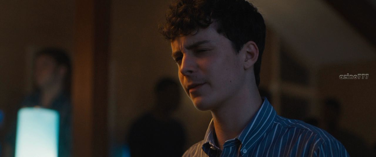 Привидение / Every Day (2018) BDRip 720p | Чистый звук 1 Привидение / Every Day (2018) BDRip 720p | Чистый звук 1