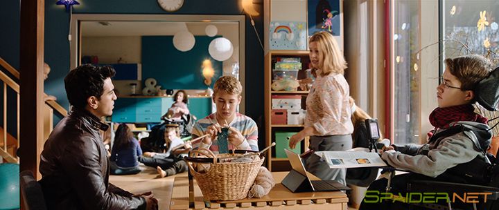 Это чертово сердце / Dieses bescheuerte Herz (2017) BDRip | iTunes 0 Это чертово сердце / Dieses bescheuerte Herz (2017) BDRip | iTunes 0