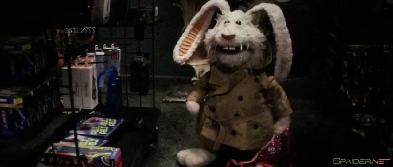 Игрушки для взрослых / The Happytime Murders (2018) TS 720p | L 0 Игрушки для взрослых / The Happytime Murders (2018) TS 720p | L 0