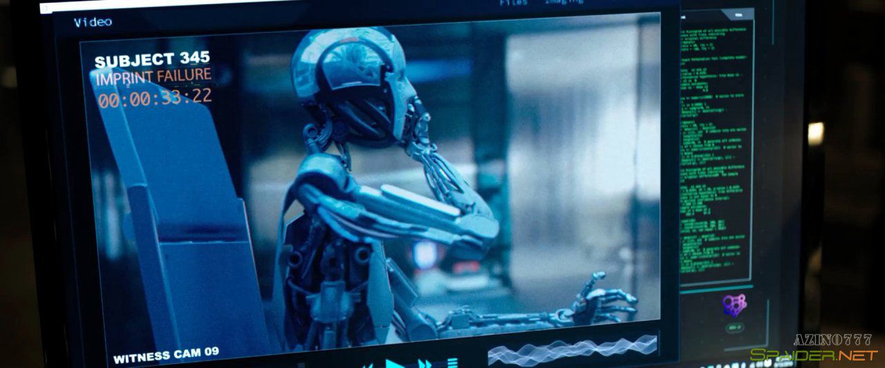 Репродукция / Replicas (2018) WEBRip 1080p | Чистый звук 2 Репродукция / Replicas (2018) WEBRip 1080p | Чистый звук 2