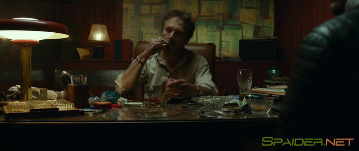 На износ / Burn Out (2017) BDRip | L1 2 На износ / Burn Out (2017) BDRip | L1 2