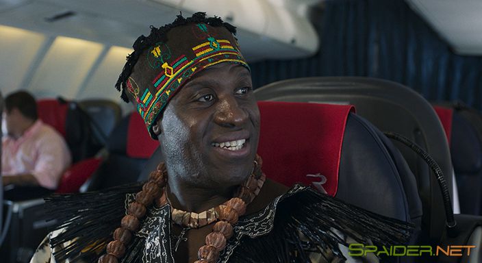 О чём говорят мужчины. Продолжение (2018) BDRip | Лицензия 5 О чём говорят мужчины. Продолжение (2018) BDRip | Лицензия 5