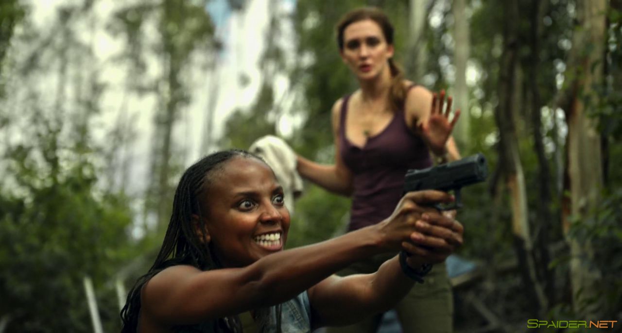 Озеро страха: Наследие / Lake Placid: Legacy (2018) WEB-DL 1080p | iTunes 3 Озеро страха: Наследие / Lake Placid: Legacy (2018) WEB-DL 1080p | iTunes 3