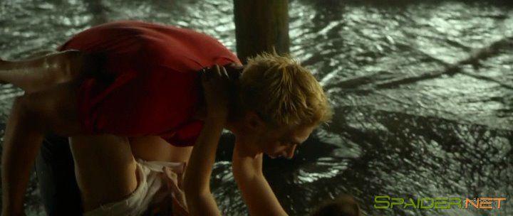 Билли / Billy Boy (2017) WEB-DLRip | L 1 Билли / Billy Boy (2017) WEB-DLRip | L 1