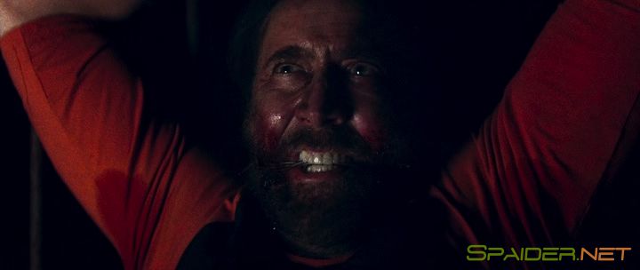 Мэнди / Mandy (2018) BDRip | iTunes 1 Мэнди / Mandy (2018) BDRip | iTunes 1