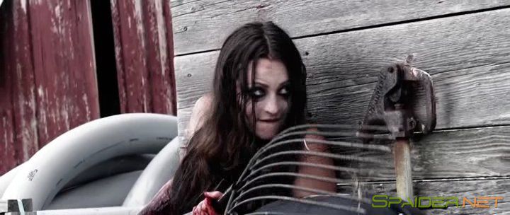 Гастрольный тур: Остаться в живых / Days of Power (2017) HDRip | L1 10 Гастрольный тур: Остаться в живых / Days of Power (2017) HDRip | L1 10